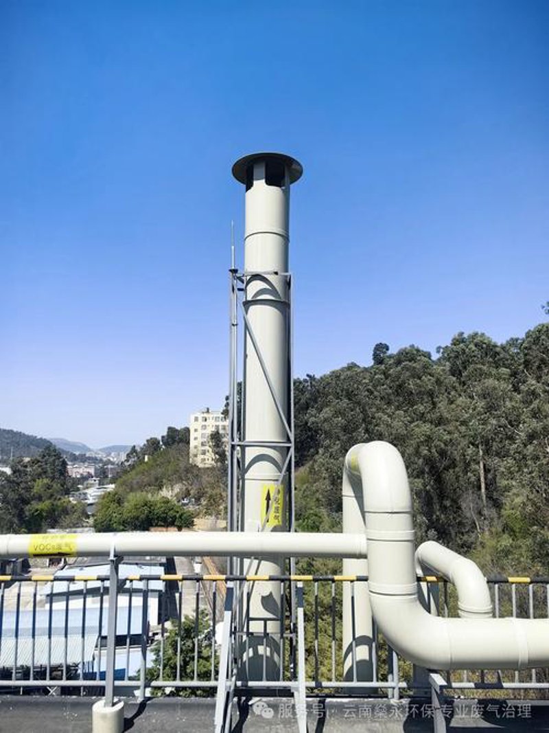 污水处理：水清岸绿的工程之道